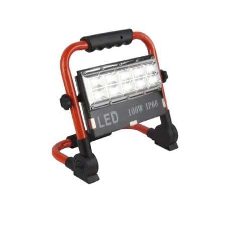 LED Floodlight 100W  FA8505COB