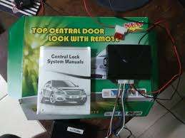 BLACK FRIDAY SPECIAL!!!!!!!!!!!Car Central Locking System Power Door Lock
