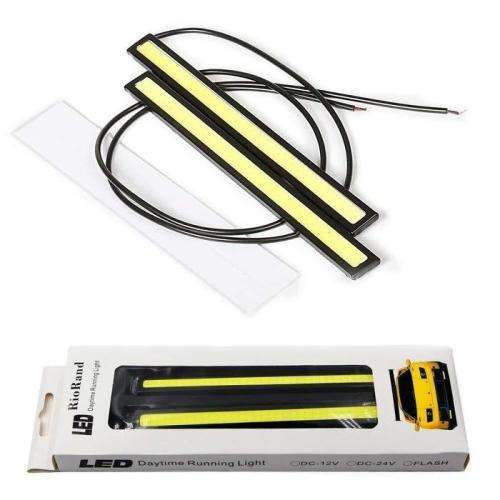 LED DAYTIME RUNNING LIGHTS