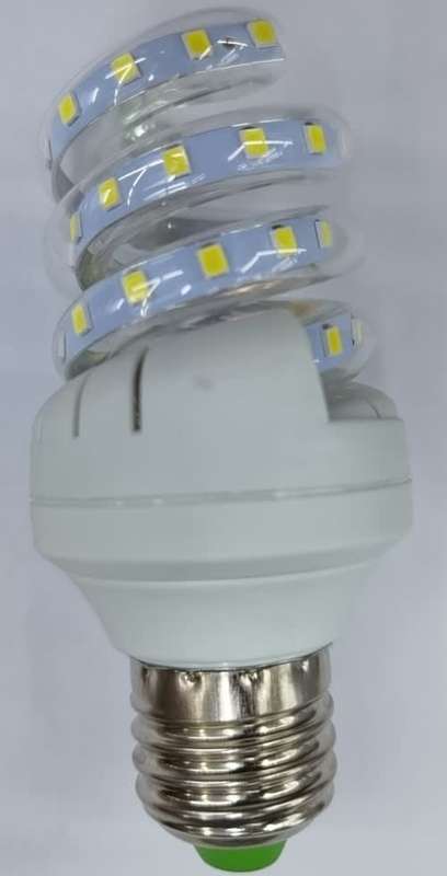 5W LED BULB screw type