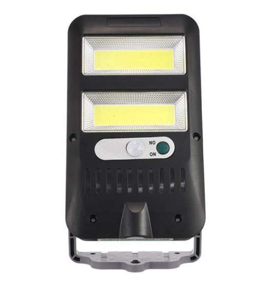 Multi-Function Solar LED JX-226 Lighting