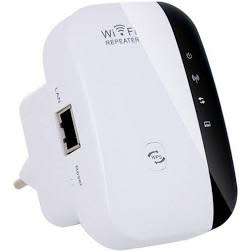 Wireless-N Repeater - Wifi Repeater M-669