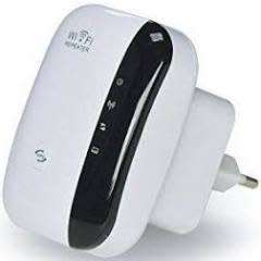 Wireless-N Repeater - Wifi Repeater M-669