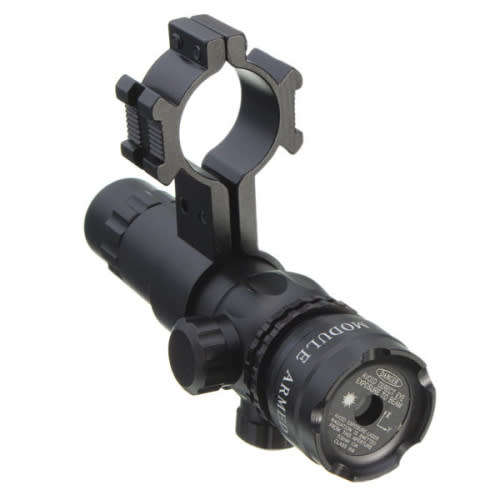 Laser Scope - Laser Sight - RED Dot Laser scope - RED Dot Laser Sight
