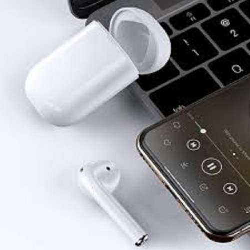 EZRA TWS02 WIRELESS HEADPHNE