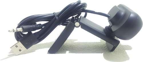 Web Camera - Clip On Webcam - Adjustable Web Camera