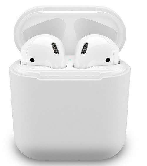 Bluetooth Earphones - EarBud Bluetooth Headsets - Rechargeable BudsQ3 Wireless Headsets