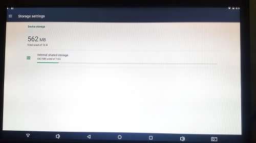 Android TV Box - 4K Android 9 TV Box - Q4 Android TV Box