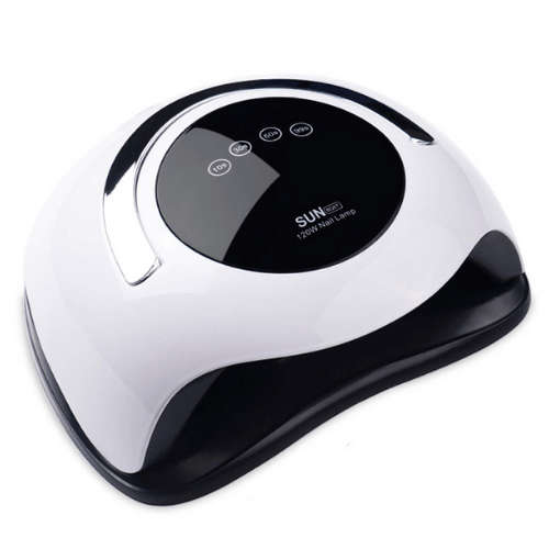 120W Nail Lamp UV Lamp For  Light