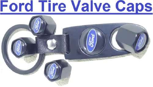 Ford Emblem Special!!! Ford Badges - Ford Emblem Set - Ford Badge Set