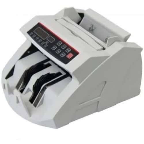 Professional Bill Counter