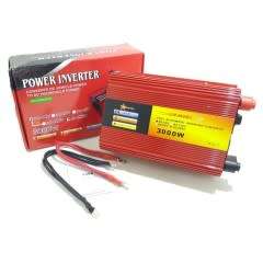 3000W Inverter - DC to AC 3000W Modified Sine Wave Power Inverter