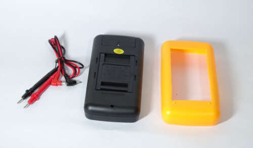 Digital Multimeter