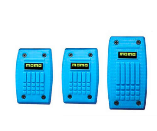 Momo Car Pedals