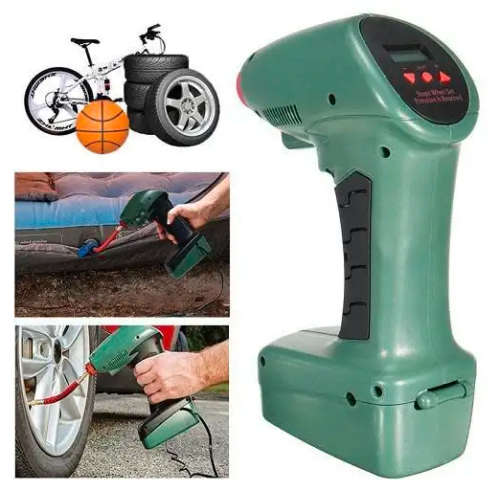 Air Dragon Portable Air Compressor