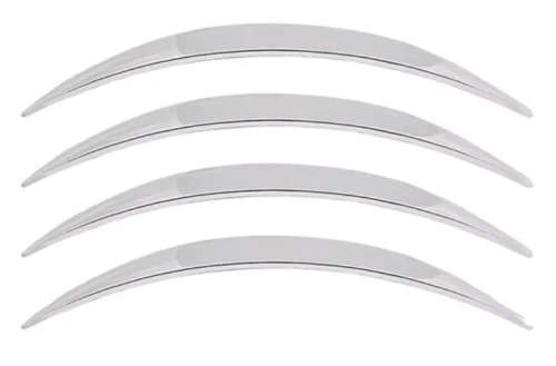 Car Fender Arches