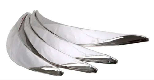 Car Fender Arches