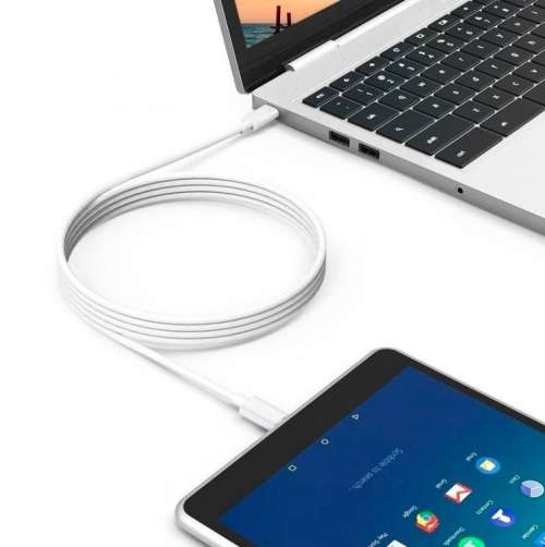 Olesson Type-C To Type-C Charging Cable