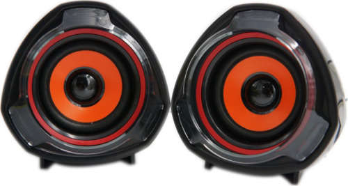 Andowl Desktop Speakers