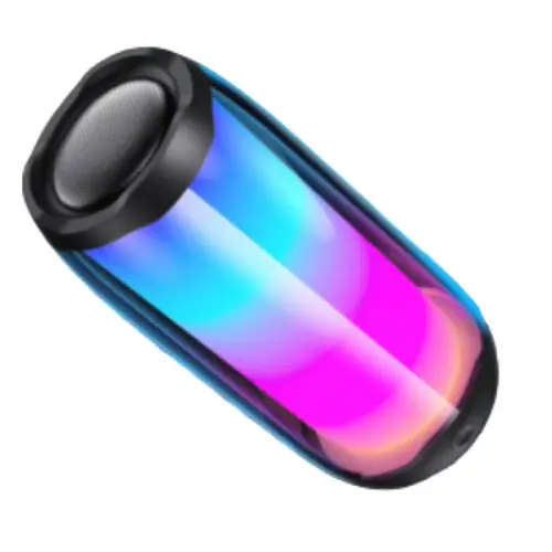 Andowl Wireless Speaker 360° Light Show
