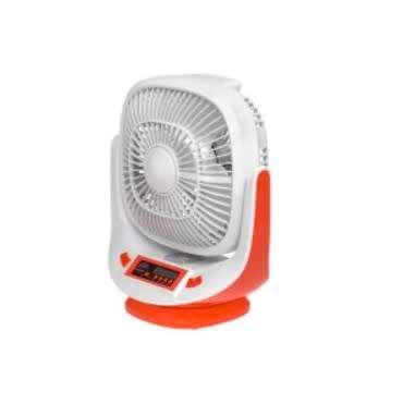 Andowl Solar fan