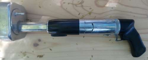 Ramset Fastening Gun