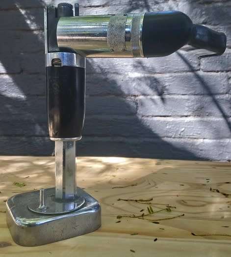 Ramset Fastening Gun