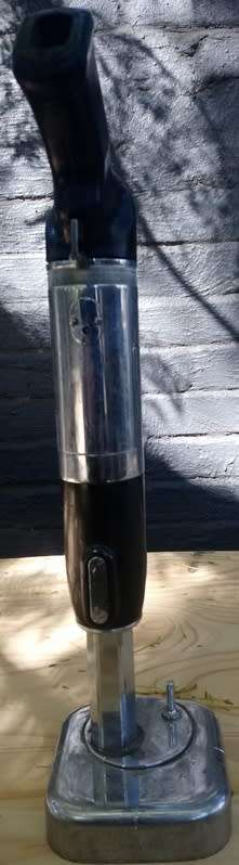 Ramset Fastening Gun