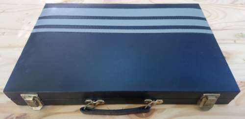 Backgammon Set