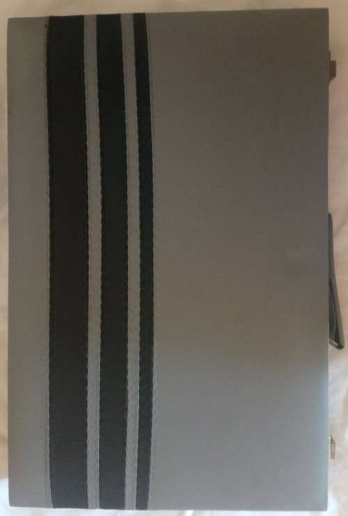 Backgammon set