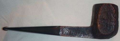 Vintage Redbark Dunhill Pipe