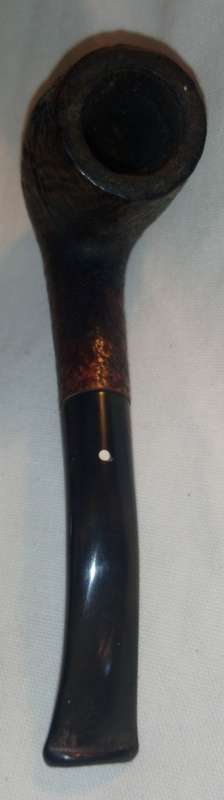 Vintage Redbark Dunhill Pipe
