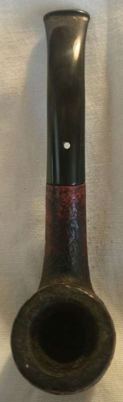 Vintage Redbark Dunhill Pipe