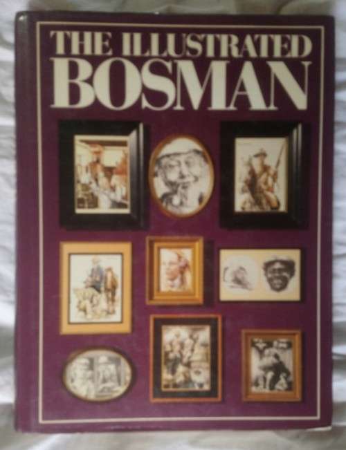 The Illustrated Bosman