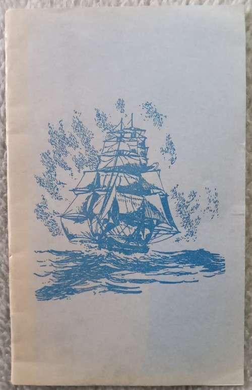 Rhodesian Children`s Theatre Programme