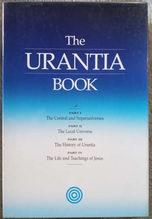 The Urantia Book