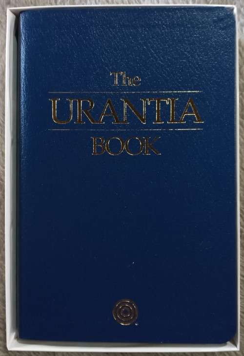 The Urantia Book
