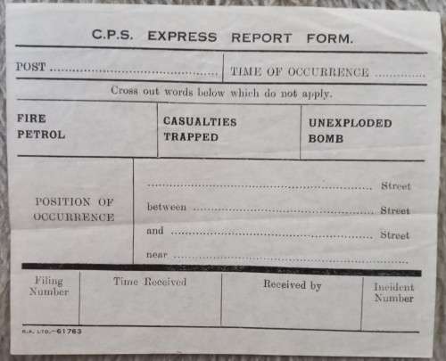 Civilian Protective Services - Handbook for South Africa - Phillips and Richards