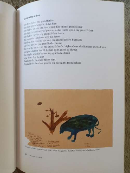 the stars say `tsau` /Xam poetry of Dia!kwain, Kweiten-ta-//ken, /A!kunta, /Han#kass`o and //Kabbo