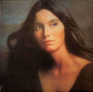 Emmylou Harris-Profile-(Best Of Emmylou Harris)-lp-