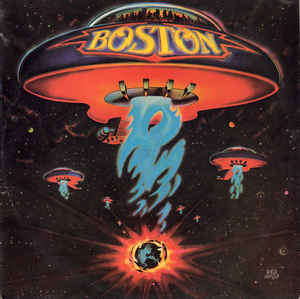 Boston-Boston-lp-g+ condition