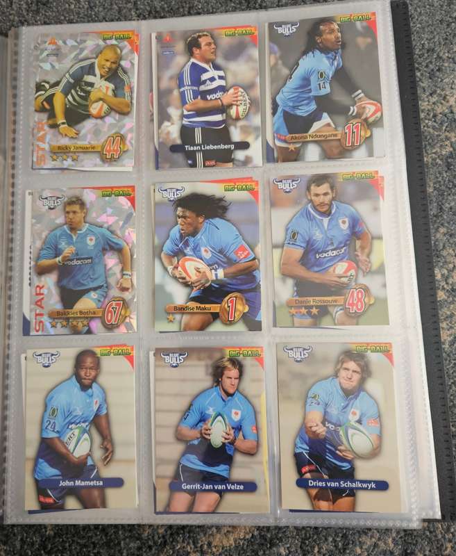 2010 Rugby Big Ball