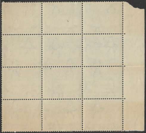 (Item 101) South Africa 1927 1930