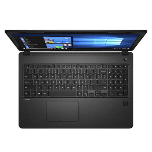 Dell Latitude 3580 Intel Core i5 15.6inch Demo Premium Business Laptop