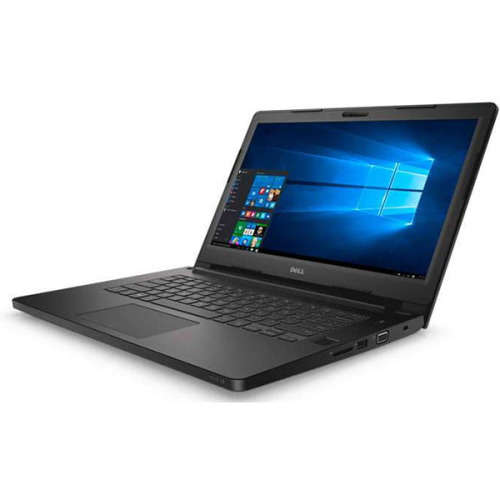 Dell Latitude 3580 Intel Core i5 15.6inch Demo Premium Business Laptop