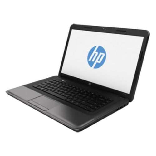 HP 650 Intel Celeron 15.6inch Refurbished Laptop