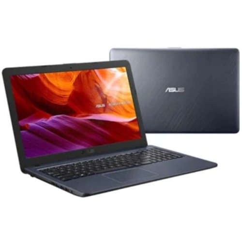Asus X543UA 15.6 inch Core i5-8250u 8th Generation Notebook  Demo