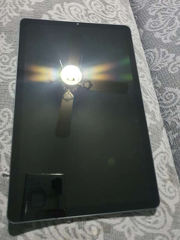 Samsung S6 Lite Wi-Fi Tablet