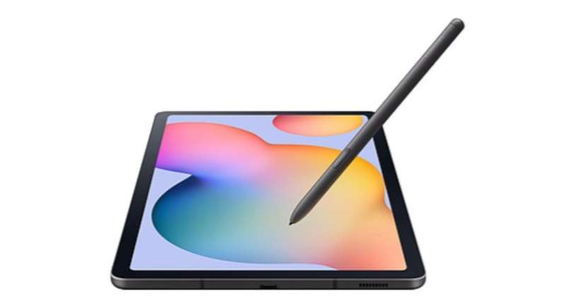 Samsung S6 Lite Wi-Fi Tablet