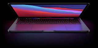 MACBOOK PRO 13 INCH